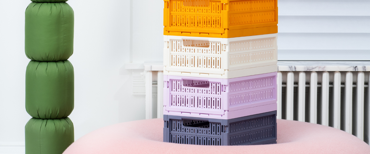 Made Crate
