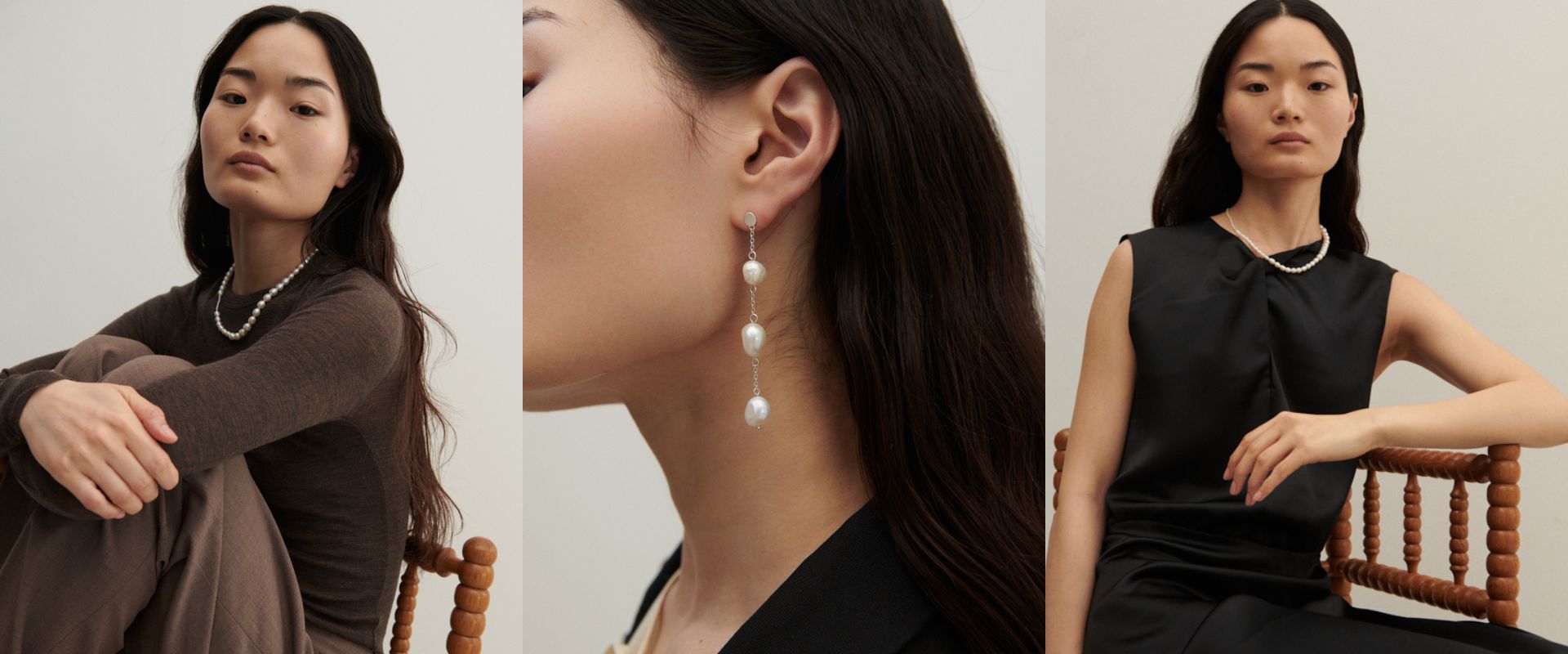 Sorelle Jewellery