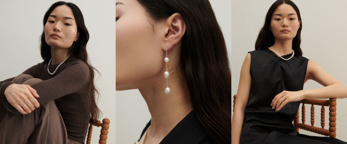 Sorelle Jewellery