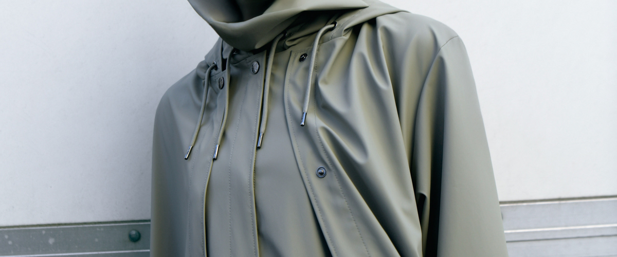 Rains