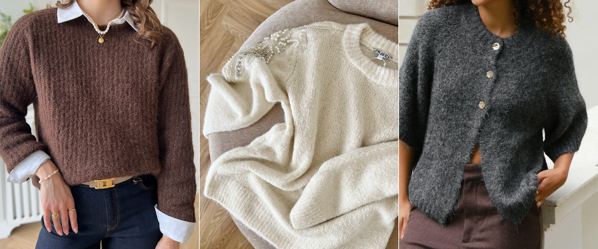 Strik & Cardigans