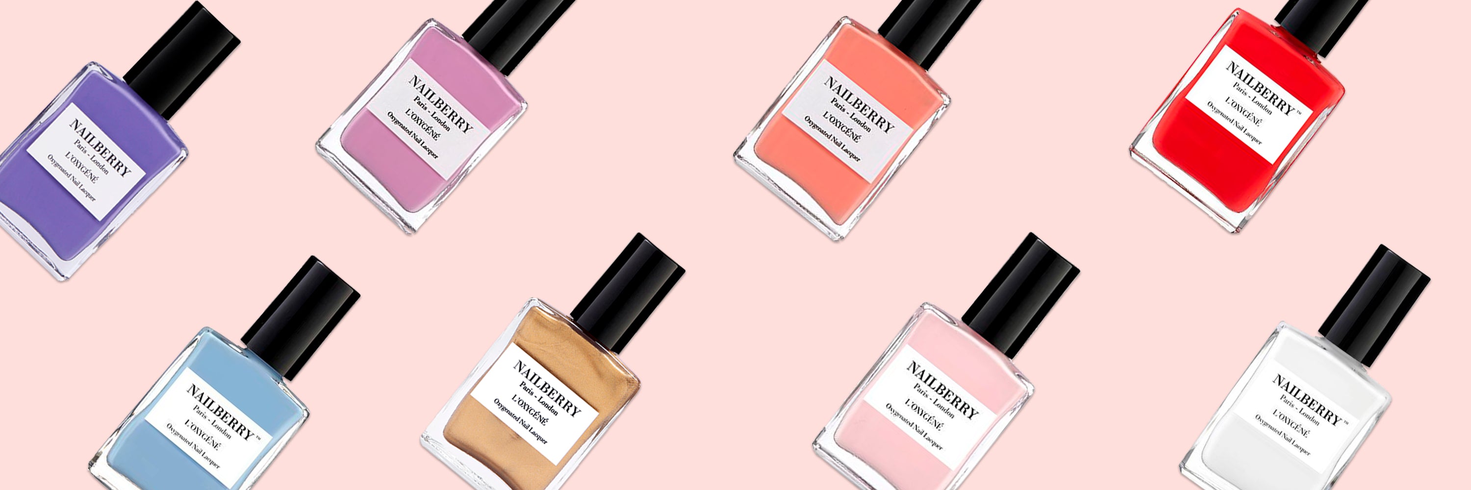 NAILBERRY
