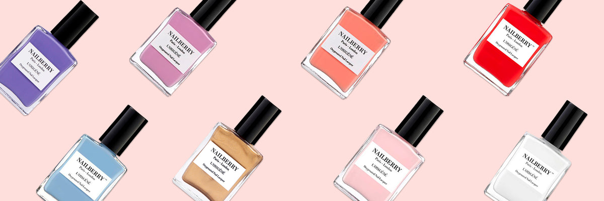 NAILBERRY