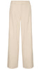 Gestuz Elarah Linen HW Bukser Ancient Scroll