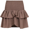 Neo Noir Carin R Nederdel NOS25 Dusty Brown