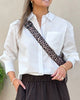 Object Zila LS Skjorte White NOS26 (Forudbestil - lev. midt oktober)