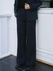 Neo Noir Sury Suit Bukser Dark Navy NOS26