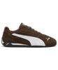 Puma Replicatch SD Sneakers Chocolate/White