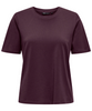 Only Only SS T-shirt Winetasting NO25
