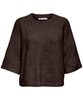 Only Simoni 3/4 Strik Coffee Bean NO26