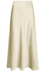 Neo Noir Bovary Nederdel Light Yellow NOS26