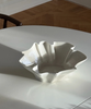 Bloom Objects Wave Skål