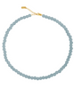 House Of Vincent Candy Coral Lagoon S Halskæde Light Blue Gilded