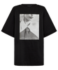 Copenhagen Muse Muse T-shirt Black