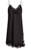 Haute L'Amitié Naomi Asym Lingerie Kjole Black