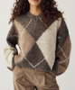Noella Lai Strik Ash Brown Mix