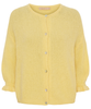 Marta Du Chateau Juliana Strik Yellow