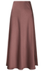 Neo Noir Bovary Nederdel Dark Rose NO25