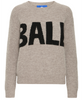 Ball Stacy Rib Logo Strik Vintage Khaki
