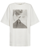 Copenhagen Muse Muse T-shirt Jet Stream