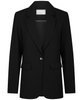 Neo Noir Francine Suit Blazer Black NO26