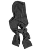 MSCH Copenhagen Milania Hope Tørklæde Dark Grey Melange