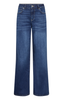 Mos Mosh Dara Salute Jeans Dark Blue