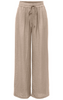 Only Lino Pull-Up Tie Bukser Oxford Tan