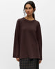 Object Reynard LS Strik Seal Brown NOA26