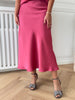 Neo Noir Bovary Nederdel Cherry Pink NOS26
