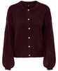 Only Isabella LS Cardigan Winetasting