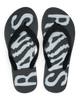 Rains Swim Klipklapper Ripple Black