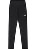 7 DAYS Active Signature Tights Black