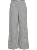 Object Lisa Wide Bukser Cloud Dancer/Sky Captain NO25