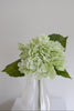 Bloom Objects Kunstig Hortensia Blomsterstilk Light Green