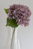 Bloom Objects Kunstig Hortensia Blomsterstilk Light Purple