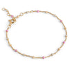Enamel Lola Armbånd Tropical