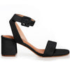 Copenhagen Shoes Dance 22 Black