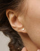 Enamel Amore Øreringe Daisy