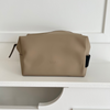 Rains Wash Bag Small W3 Beige