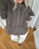 Noella Loulou Bluse Morel