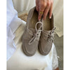 Copenhagen Shoes Savannah Loafer Light Beige