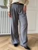 MSCH Copenhagen Henrika HW Bukser Grey Melange NO26