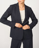 Mos Mosh Phoebe Miley Blazer Black NOS26