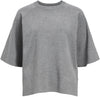 Object Reynard 2/4 Strik Medium Grey Melange NOA25