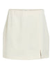 Object Lisa Mini Nederdel Sandshell