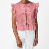 Object Cilie SL Top Rose Elegance