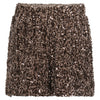 Only Confidence New Sequins Shorts Mountain Trail Sequins
