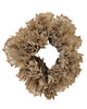 Pico Copenhagen Pleat Schrunchie Elastik Beige