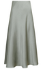 Neo Noir Bovary Nederdel Smoke Green NOS25